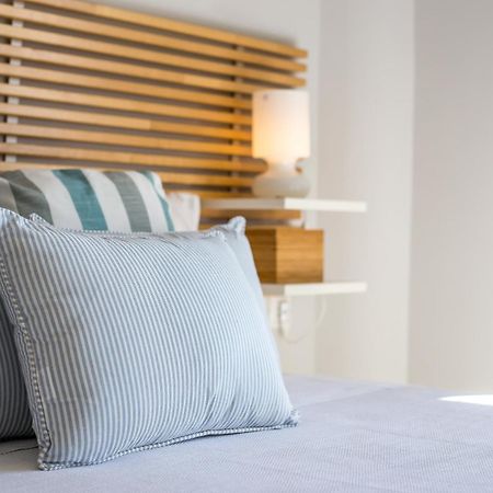 Euphoria Luxury Apartment Фаліракі Екстер'єр фото