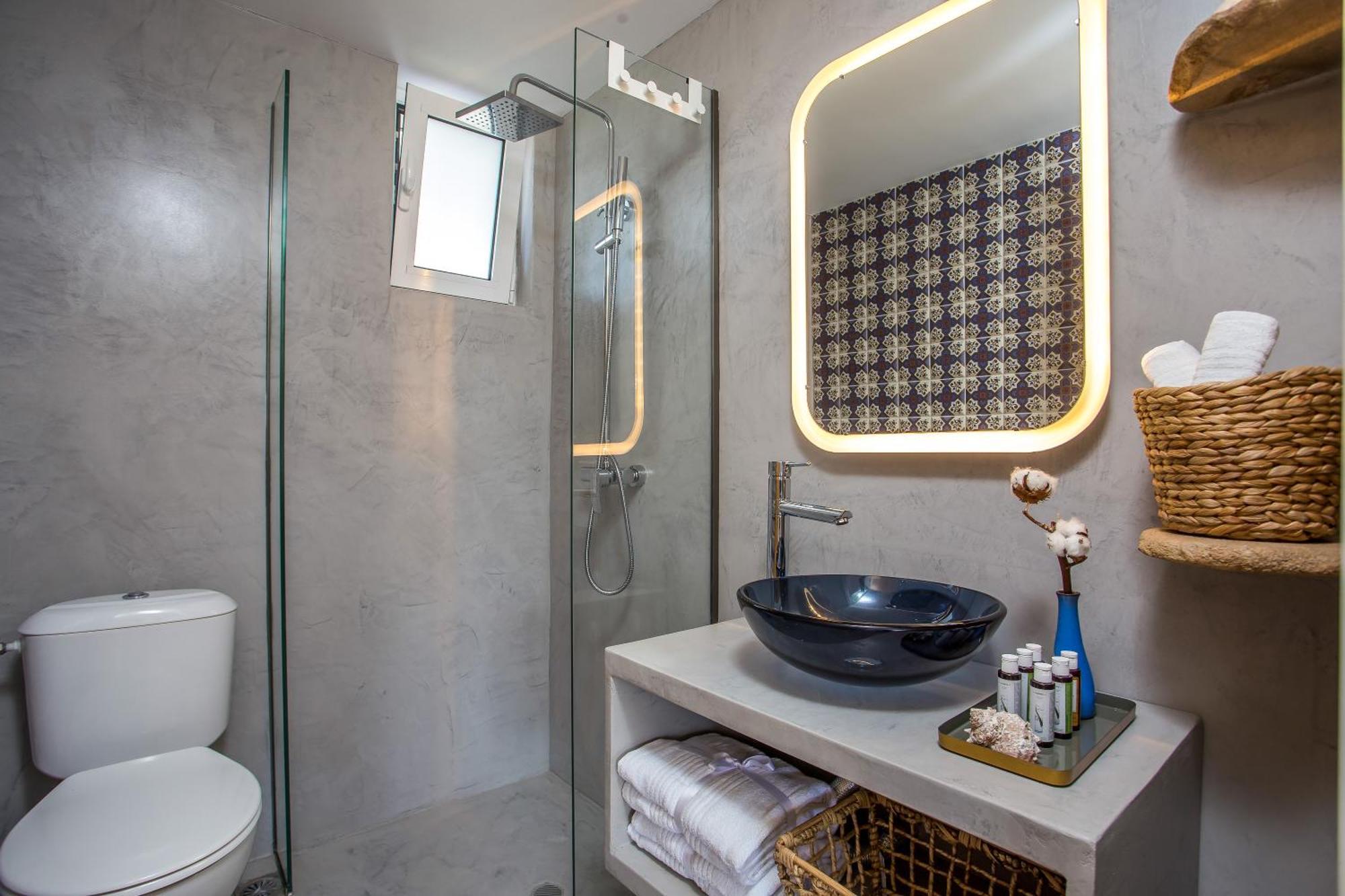 Euphoria Luxury Apartment Фаліракі Екстер'єр фото