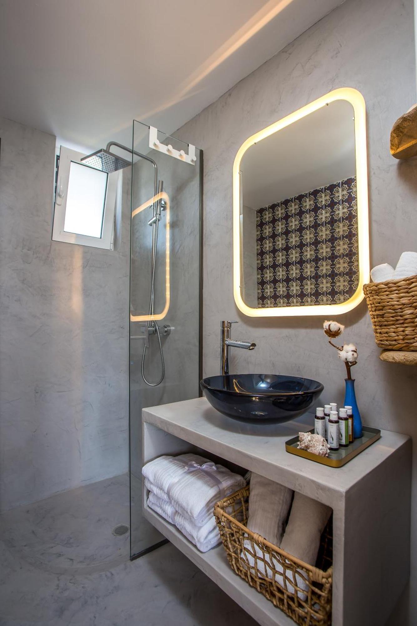 Euphoria Luxury Apartment Фаліракі Екстер'єр фото